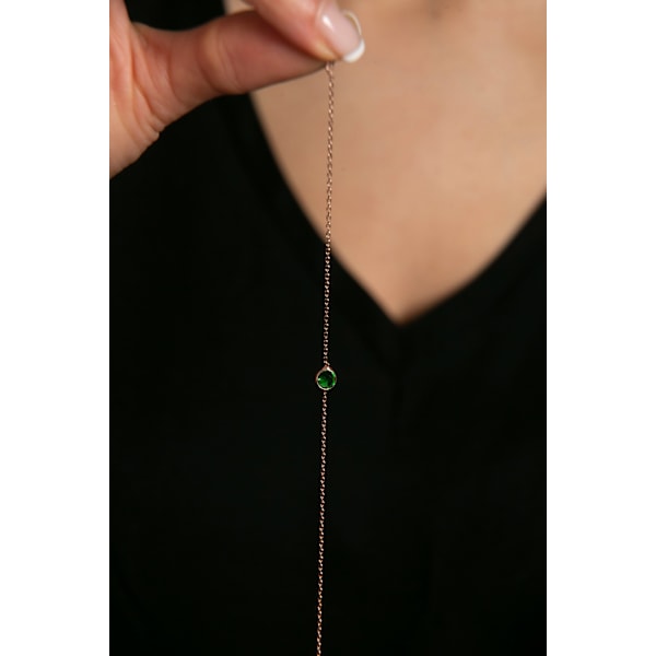 Silverarmband TFNY65170