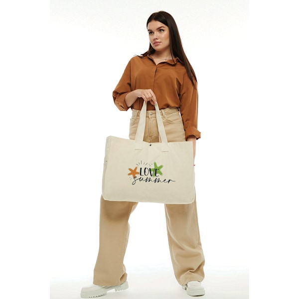 Stoftaske 2203