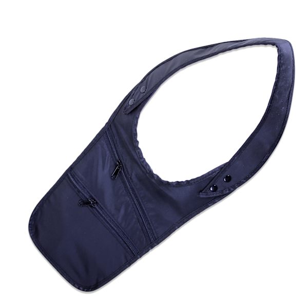 Geniala idéer för hemlig väska "Multi-Pouch
