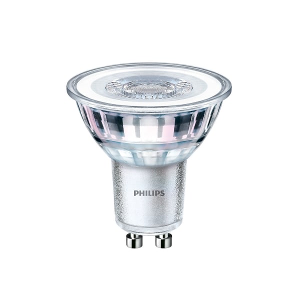 2-pak LED GU10 Spot 35W 255lm