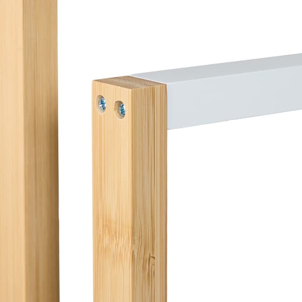 Handdukstork i bambu