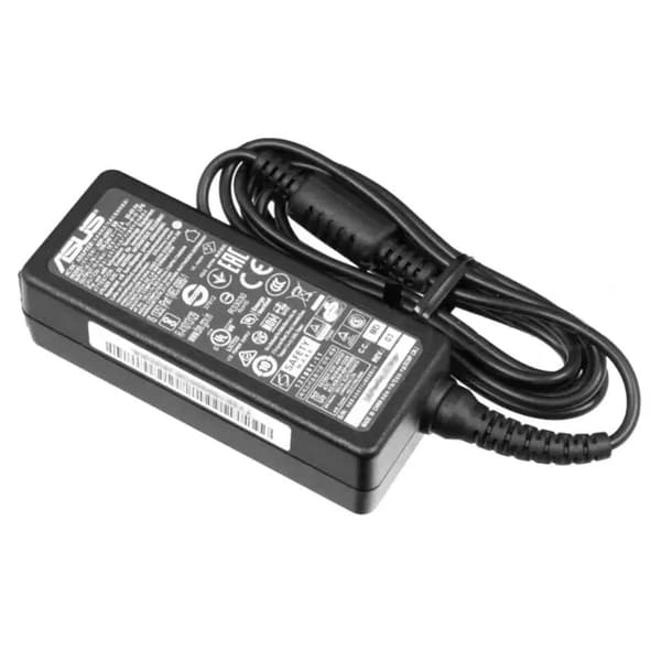 ASUS AC-adapter 40W / 19V / 2.1A / 5.5mm / 3-benet