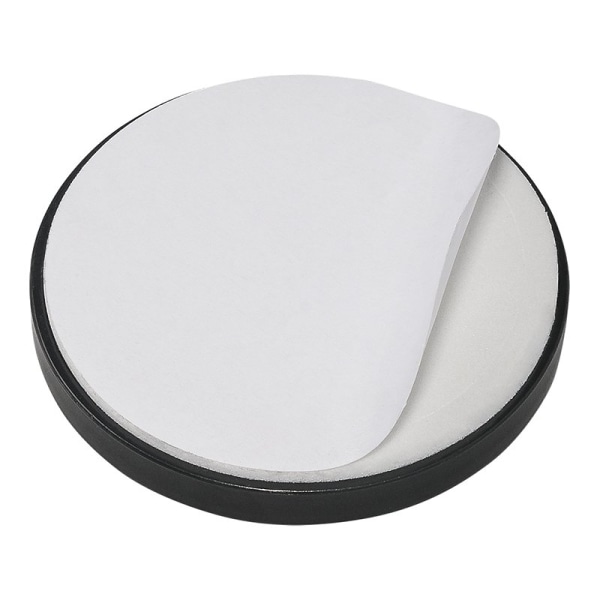 Heijastin punainen 58mm itseliimautuva pohjalevyllä