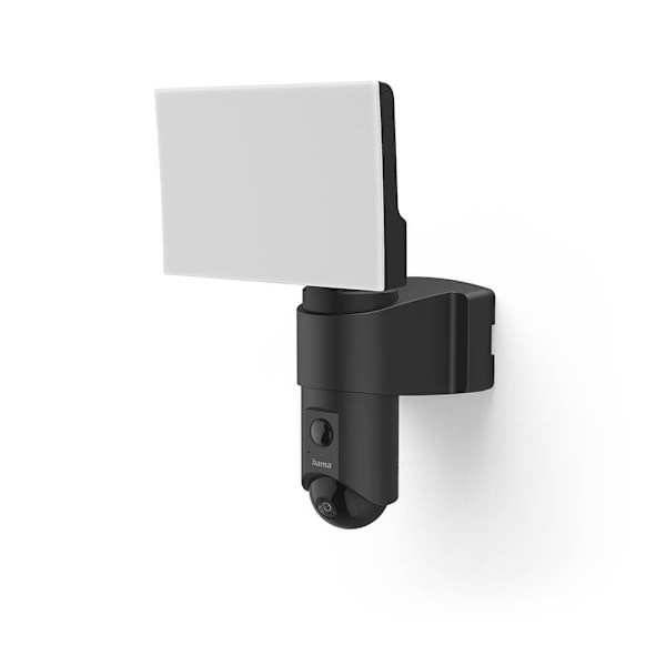 HAMA WiFi Surveillance Camera Light and Motion Outdoor