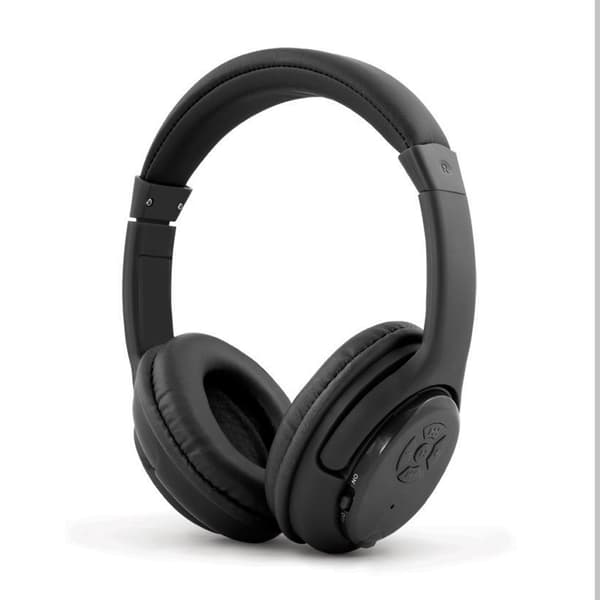 Esperanza Bluetooth-hörlurar Libero Svart