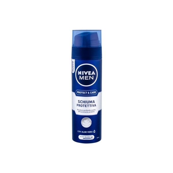 Nivea - Men Protect & Care - For Men, 200 ml