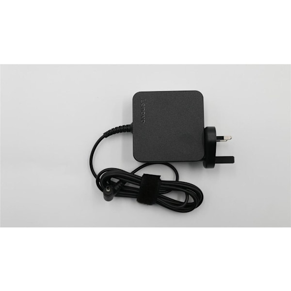 Lenovo 01FR155 ADLX65CCGK2A 20V, 3,25A, Storbritannien Sort