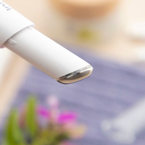 Anti-aging Eye Massager med fototerapi, termoterapi och vibratio