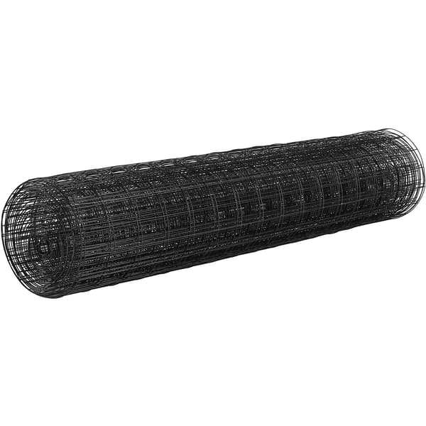 Rulle af trådnet til hardware 91 cm x 15 m, 16 Gauge