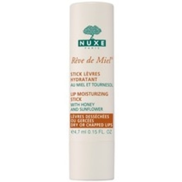 Nuxe - Moisturizing lipstick Reve de Miel (Lip Moisturizing Stic