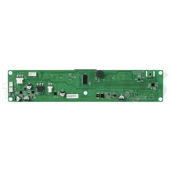 Kretskort (PCB) för 610908 och 610908V01
