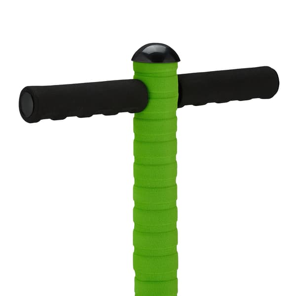 Pogo sticka för barn max 35 kg