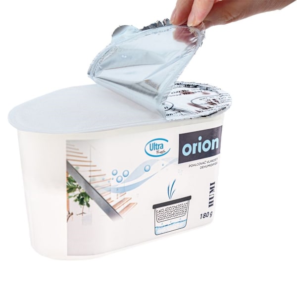 ULTRA FRESH kosteutta imevä 180 g