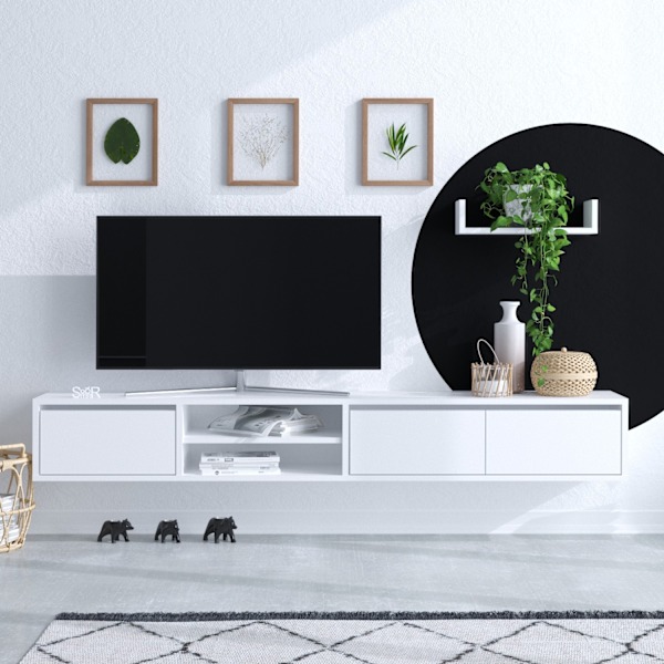 TV-enhet Alcor