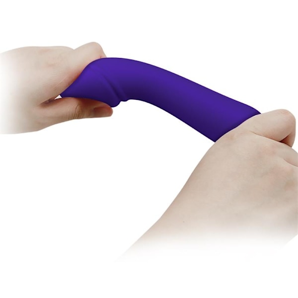 Cetus Vibrator Lila