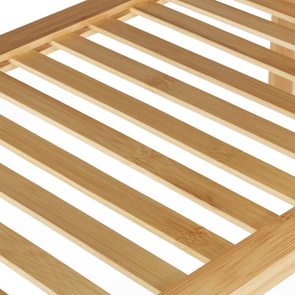 Bambu kenkäpenkki