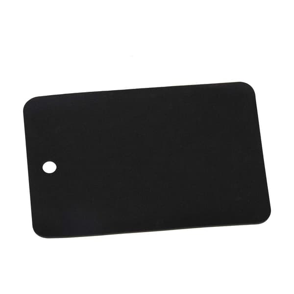LED-buelampe til vippeextension 36W, justerbar, sort