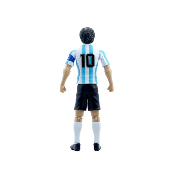 Argentina Maradona actionfigur 20 cm