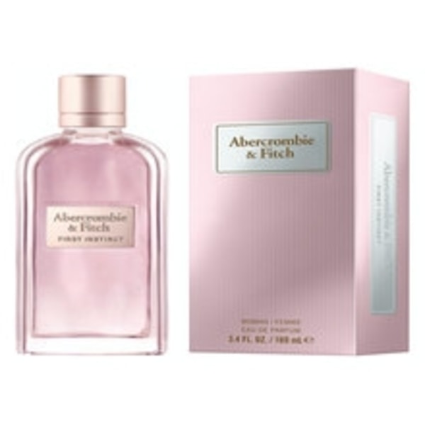 Abercrombie & Fitch - First Instinct for Her EDP 30ml