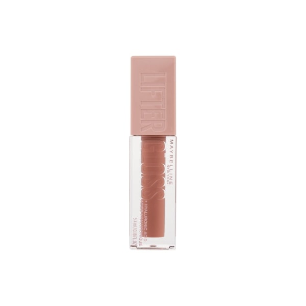 Maybelline - Lifter Gloss 07 Ambre - For Women, 5.4 ml