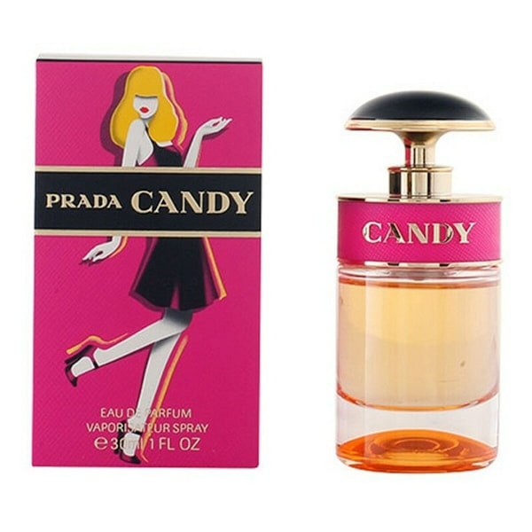 Naisten parfyymi Prada Candy Prada EDP EDP