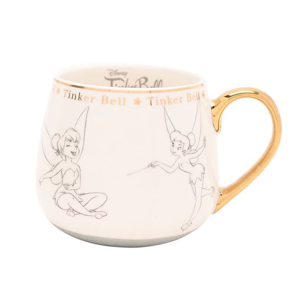 Disney Peter Pan Helinä-keiju muki