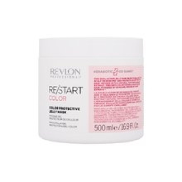 Revlon Professional - Re/Start Color Protective Jelly Mask 500ml