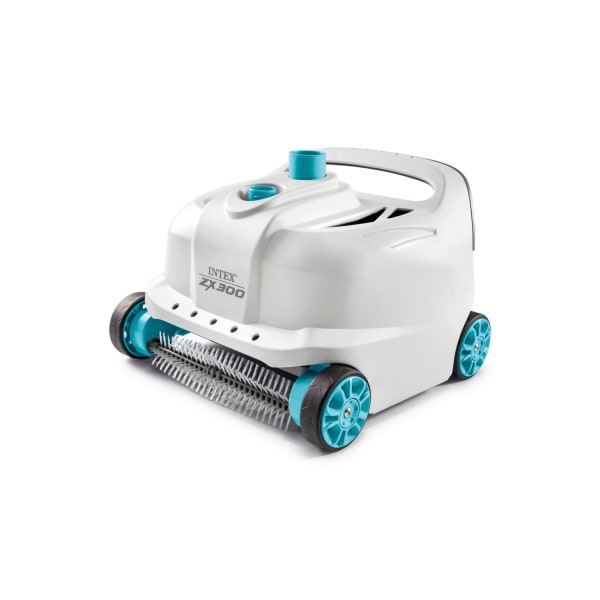 Automatisk poolstøvsuger til rengøring af pools ZX300 INTEX 28005