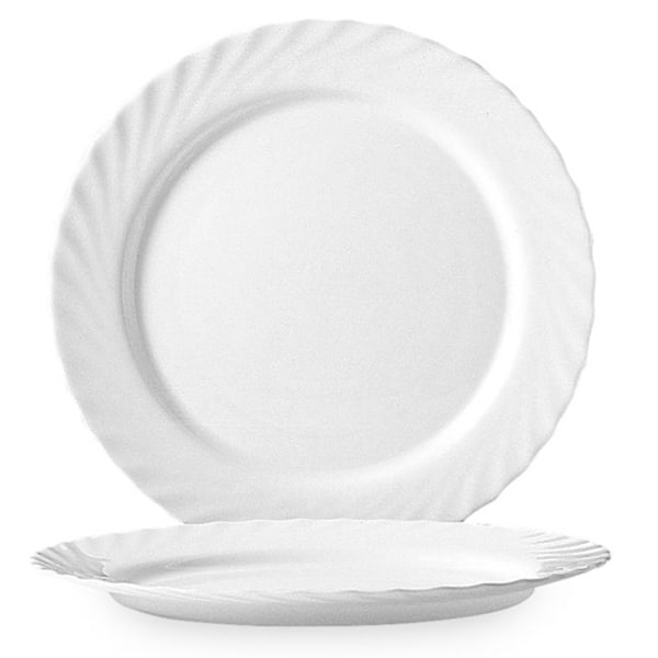 Arcoroc TRIANON levyn halkaisija 273mm 6 kpl sarja. - Arcoroc N8244