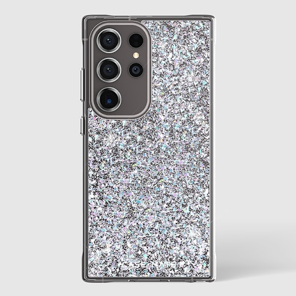 Case-Mate Twinkle - Etui til Samsung Galaxy S24 Ultra (Disco)