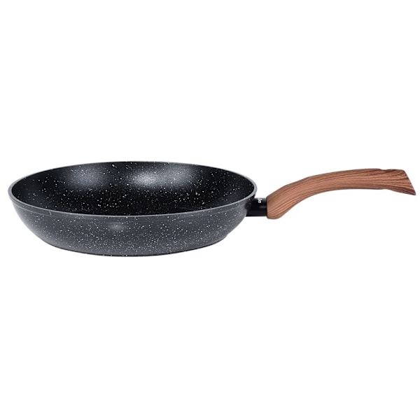 Granitpande BLACK&WOOD 28 cm