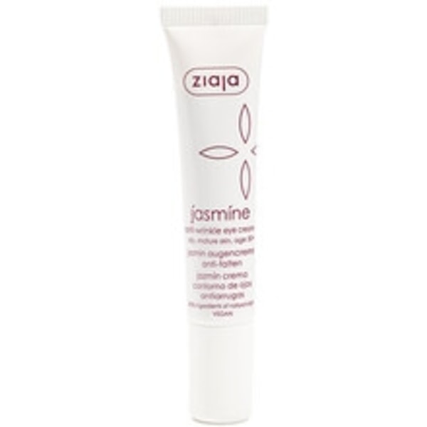 Ziaja - Jasmine Eye Cream - Oční krém proti vráskám 15ml