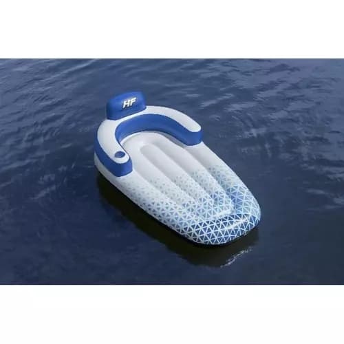 Luftmadrass - BESTWAY 43533