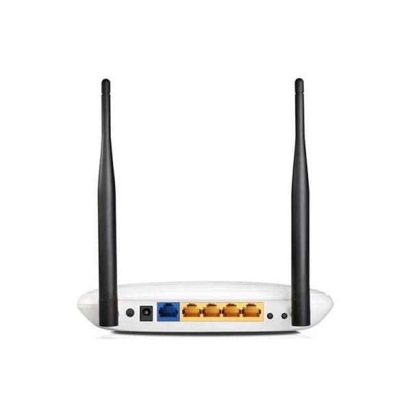 TP-LINK 300Mbps trådlös N-router TL-WR841N