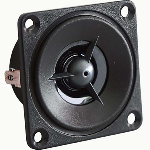 SC5 - 8 Ohm 13 mm (0,5") Magnetisk afskærmet kuppeldriver i polycarbonat