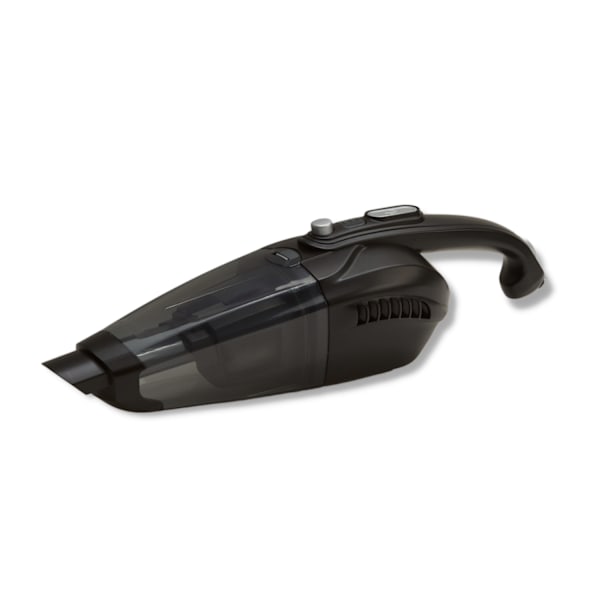 Kahva pölynimuri Eco Clean 2in1 120W SD420 Mattamusta