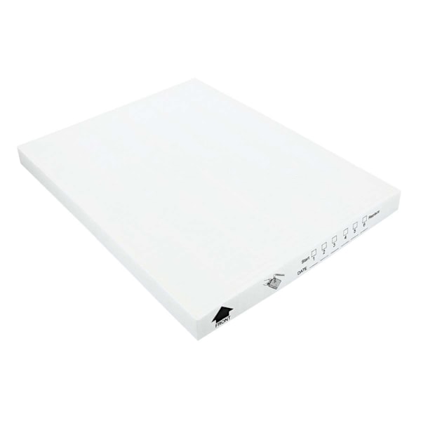 EF108W HEPA-suodatin H13