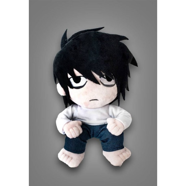 Death Note Plyschfigur L 25 cm