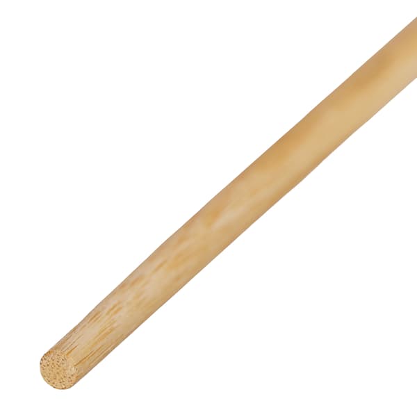 10 par bambu ätpinnar