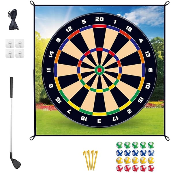 Golf Darts