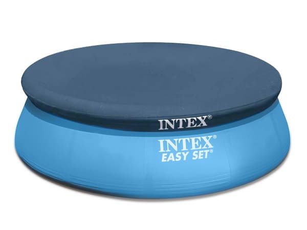INTEX 28022 poolskydd 366 cm
