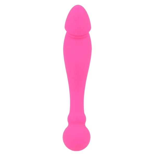 Intense - Silikone Rick Dual Pink