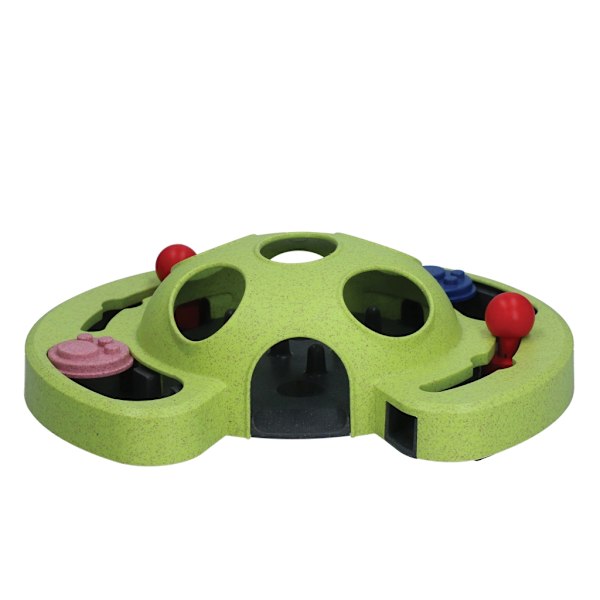 Syö Slow Live Longer Puzzle Beetle