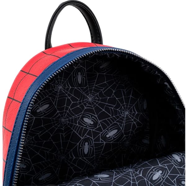 Loungefly Marvel Spiderman-ryggsäck