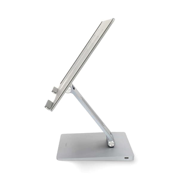 Notebook stativ | USB-drevet | 17" | Sammenfoldelig