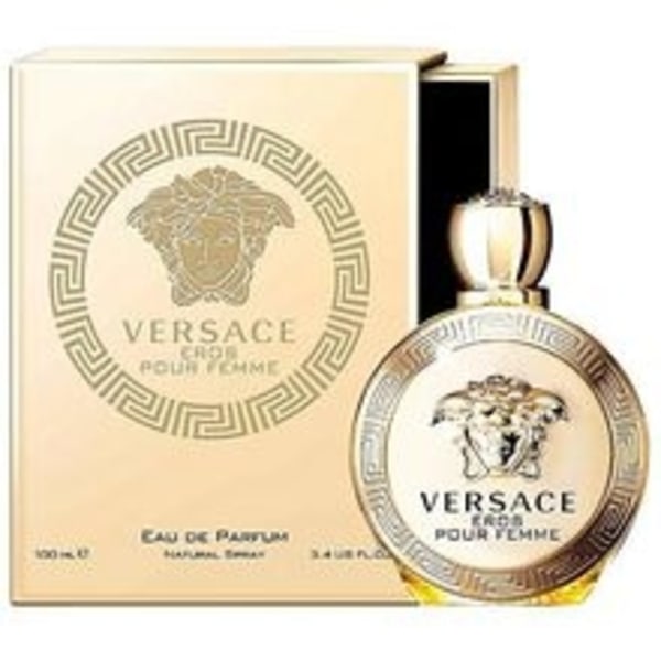 Versace - Eros Pour Femme EDP 50ml