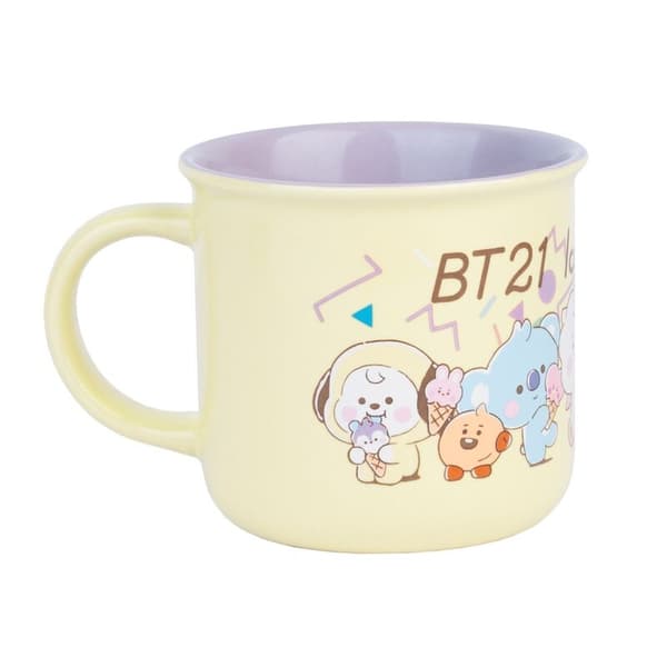 Iskrus, førsteklasses kvalitet, BT21 Design