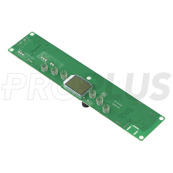 Printkort (PCB) til 610908 & 610908V01