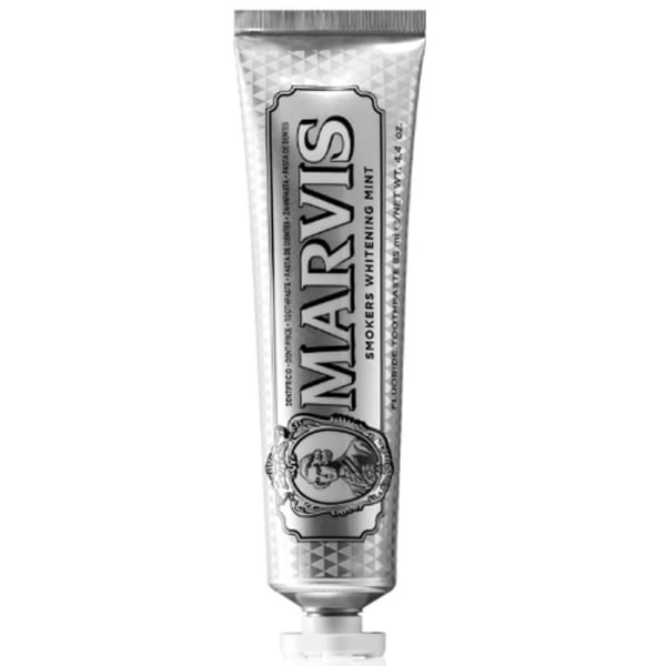 Marvis Smokers Whitening Mint Toothpaste 25ml