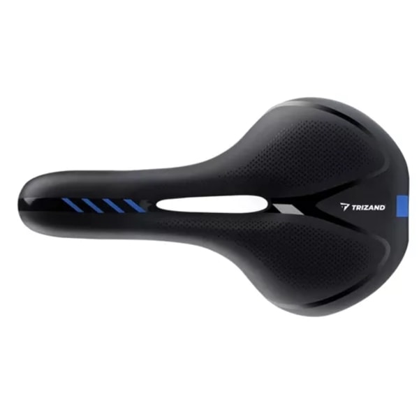 Trizand 22220 cykelsadel